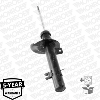 Стойка передняя левая Magneti Marelli 7505GL