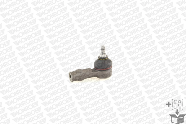 Ponta externa da barra de direção para BMW 3  E21