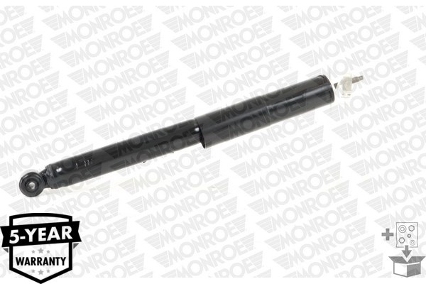 Стойка амортизатора задняя Monroe R1608 цена, от 28.62 USD