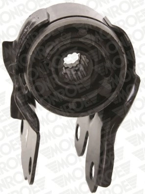  Bloco silencioso dianteiro do braço oscilante inferior Ford Galaxy II CA1 monovolume (WA6) (2006 - 2015) II CA1