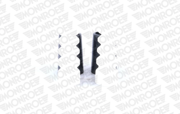Отбойник амортизатора заднего Monroe PK048