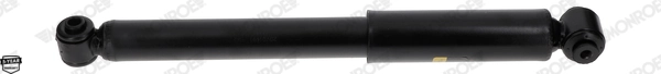Задний амортизатор Monroe G2108