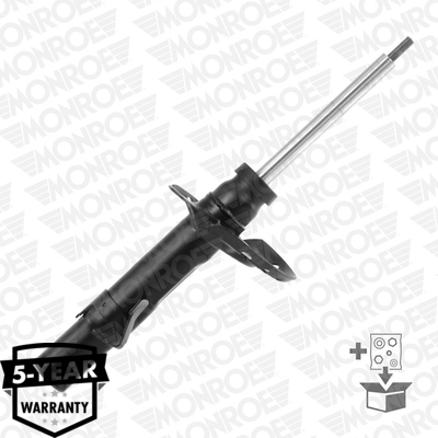 Амортизатор передней подвески левой Volvo 30760307 цена, от 53.42 USD