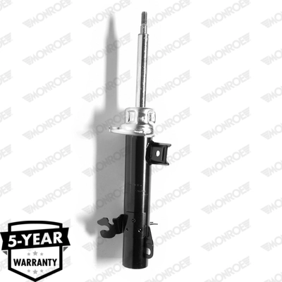 Амортизатор передней подвески левой Monroe G8096 цена, от 62.13 USD