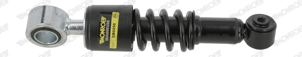 9613103655 Mercedes Демпфер кабины