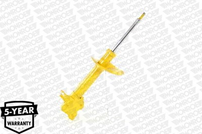 Амортизатор задний, правый Monroe D0021 цена, от 76.10 USD