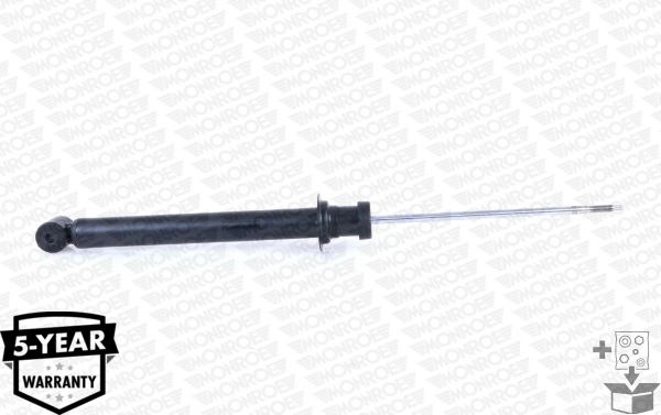 Стойка амортизатора задняя Ford Ka хэтчбек (RBT) (1996 - 2008) цена, от 29.16 USD