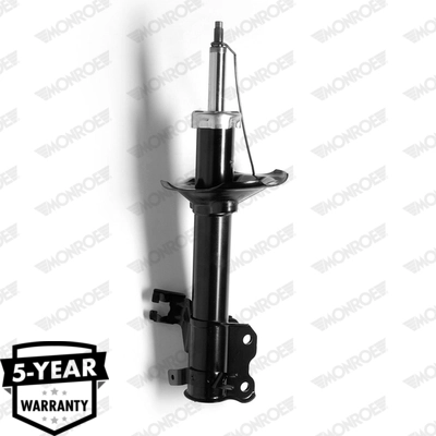 Купить Амортизатор передний левый Ниссан Альмера I N15