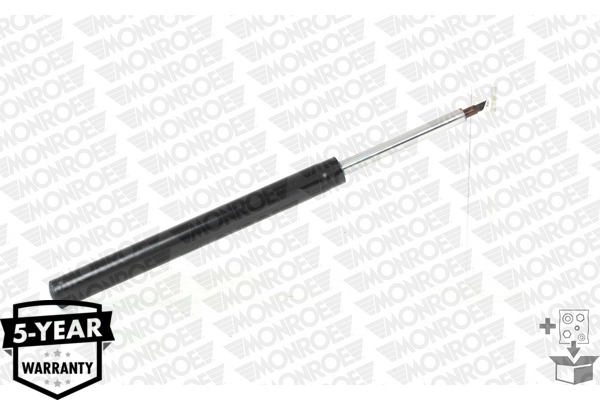 Стойка амортизатора передняя Monroe MG998 цена, от 42.03 USD
