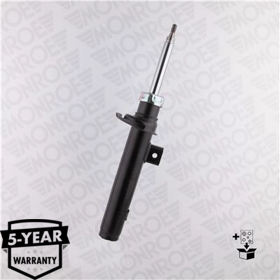 Амортизатор подвески передний левый Monroe D0414 цена, от 116.73 USD