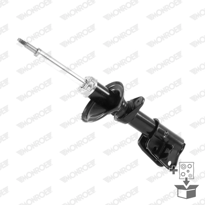Стойка передняя правая Monroe D0401R