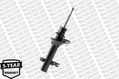 Стойка амортизатора передняя Monroe 11710 цена, от 62.71 USD