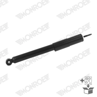 Купить D7644S Monroe Амортизатор задней подвески