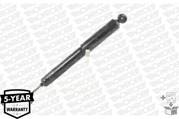 Стойка амортизатора задняя Monroe R2577 цена, от 30.91 USD