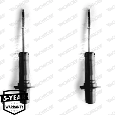  Amortecedor dianteiro SsangYong Rexton I SUV (RJN) (2006 - 2012) I