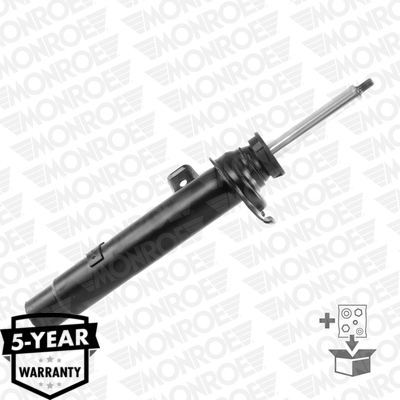  Amortecedor dianteiro BMW 1 hatchback (F21) (2011 - 2019) 