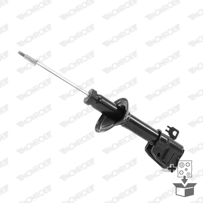 Задний правый амортизатор Monroe D0005R