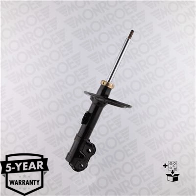 Амортизатор подвески передний левый Toyota Camry VII седан (V50) (2011 - 2018) цена, от 96.43 USD