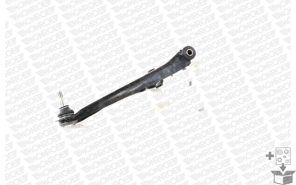 Купить RL806810T Raiso Нижний правый рычаг передней подвески
