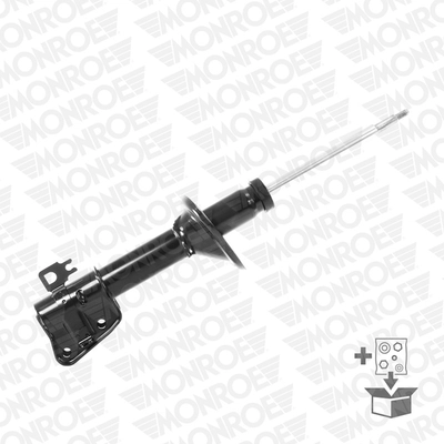 Амортизатор задний, правый Monroe D0005R цена, от 98.55 USD