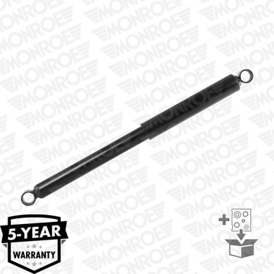 Стойка амортизатора задняя Monroe D7703 цена, от 48.29 USD