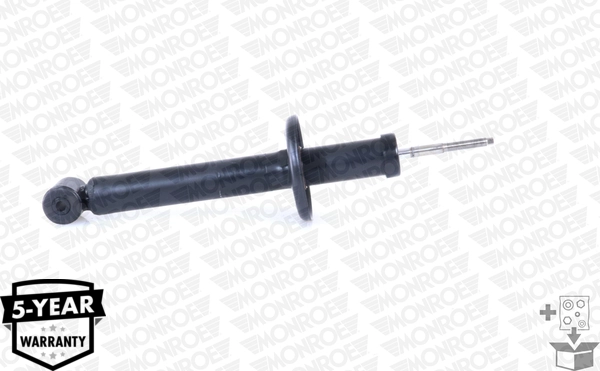 Купить Амортизатор задний Фольксваген Поло III 6KV2