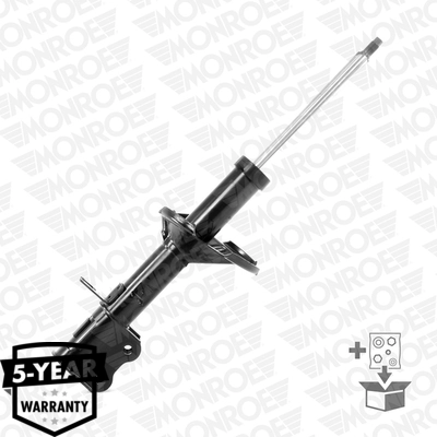 G16332 Monroe Амортизатор задней подвески, левый