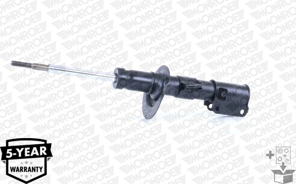 Амортизатор передний левый Volvo 850 LS