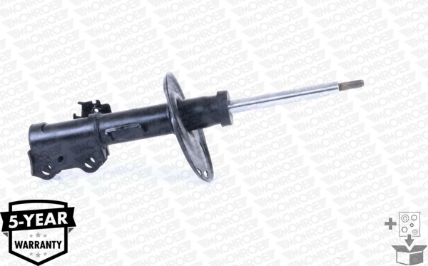 Амортизатор передней подвески левой Monroe G8120 цена, от 57.10 USD