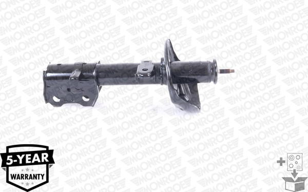 Стойка передняя правая Magneti Marelli 7238GR