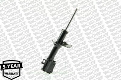 Амортизатор передней подвески левой Monroe G16239 цена, от 85.00 USD