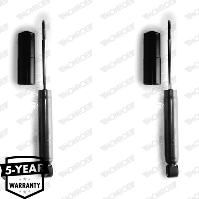 Купить D7705 Monroe Амортизатор передней подвески