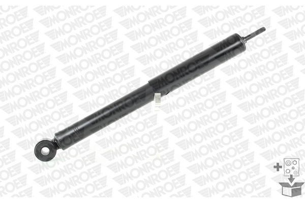 Стойка амортизатора передняя Monroe T1101 цена, от 64.60 USD