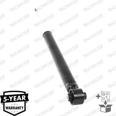 Compre Amortecedor traseiro Skoda SuperB 3