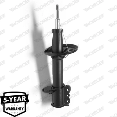 Купить 42140258 Sensen Амортизатор задний, левый