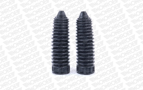 Pára-choque (grade de proteção) de amortecedor traseiro + bota de proteção Peugeot 407 preço, a partir de 10,82 USD