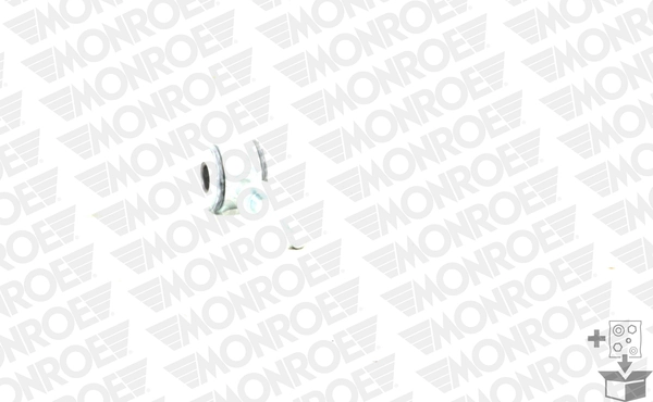 Compre Montante de estabilizador dianteiro Peugeot Boxer 3