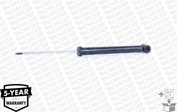 Amortecedor traseiro Fiat Punto 199