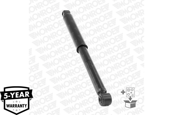 Стойка амортизатора задняя Monroe D7017 цена, от 43.56 USD