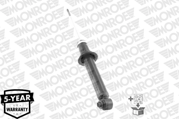 Стойка амортизатора задняя Monroe 376029SP цена, от 79.63 USD