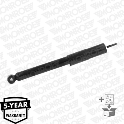 Стойка амортизатора задняя Monroe D7644 цена, от 34.59 USD