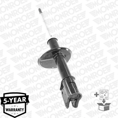 Амортизатор передний 11191 Monroe