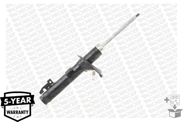 Стойка амортизатора передняя Magneti Marelli 7217G цена, от 65.75 USD