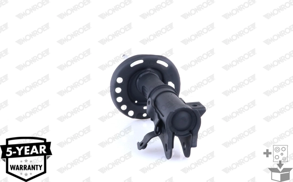 Амортизатор передней подвески левой Raiso RS313591 цена, от 42.43 USD
