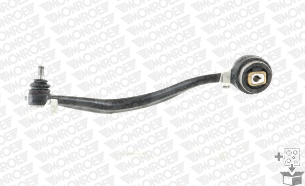 Рычаг передней подвески левый MGZ102033 Maxgear