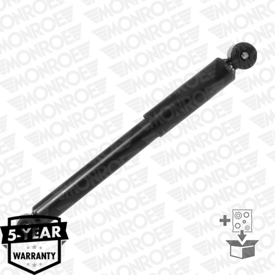 Стойка амортизатора задняя Monroe 43124 цена, от 42.23 USD
