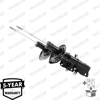 Amortecedor dianteiro Nissan X-Trail preço, a partir de 78,28 USD