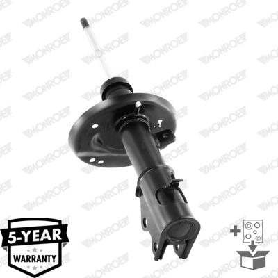 Купить 350136 Sachs Амортизатор подвески передний правый