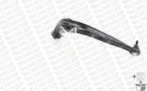 Левый рычаг передней нижней подвески Peugeot/Citroen 1634898380 цена, от 125.31 USD