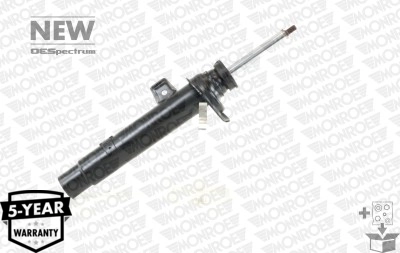 Стойка амортизатора передняя Monroe 742133SP цена, от 85.32 USD